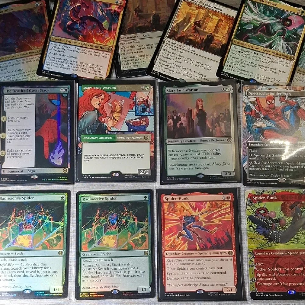 Wizards Of The Coast calling all